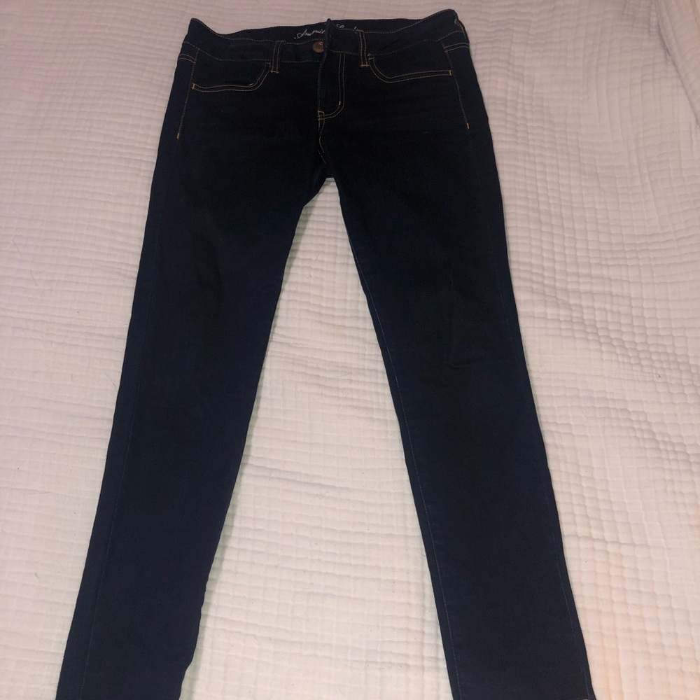 American Eagle Jeans Size 6